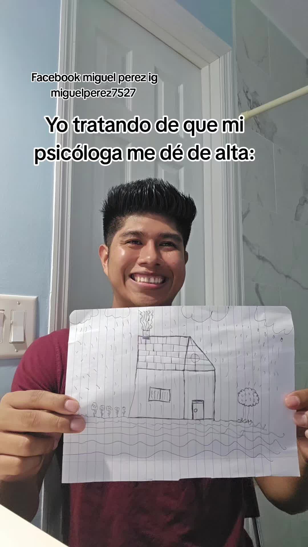 @Miguel perez