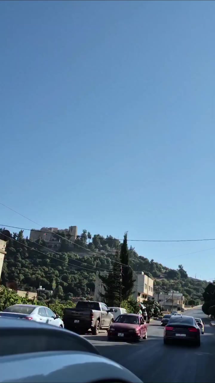 @Let's discover Jordan 🇯🇴
