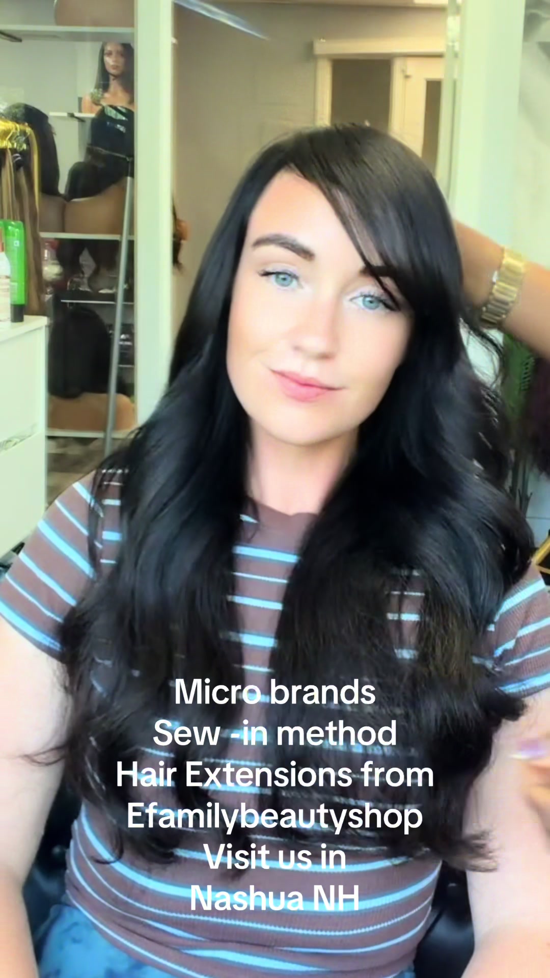 @Efamilybeautyshop