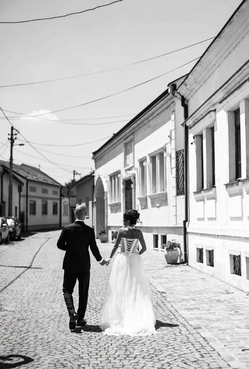 @Dresses by Ivona