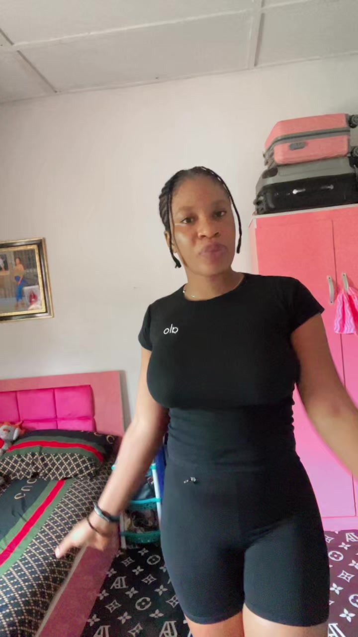 @🥰Kosisochukwu😍