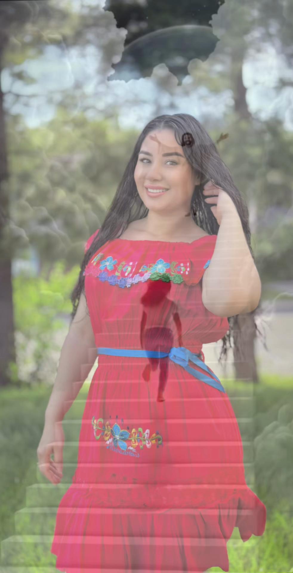 @Merary Reyes