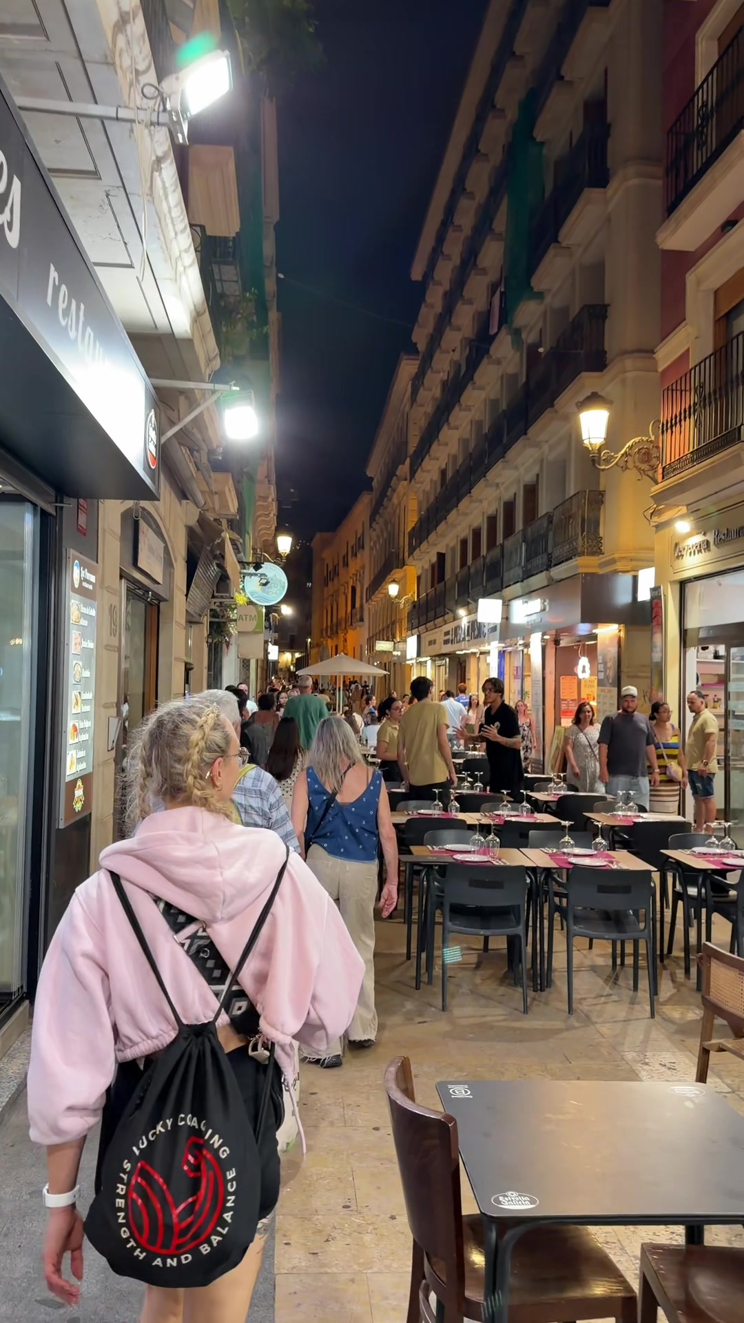 @Alicante City