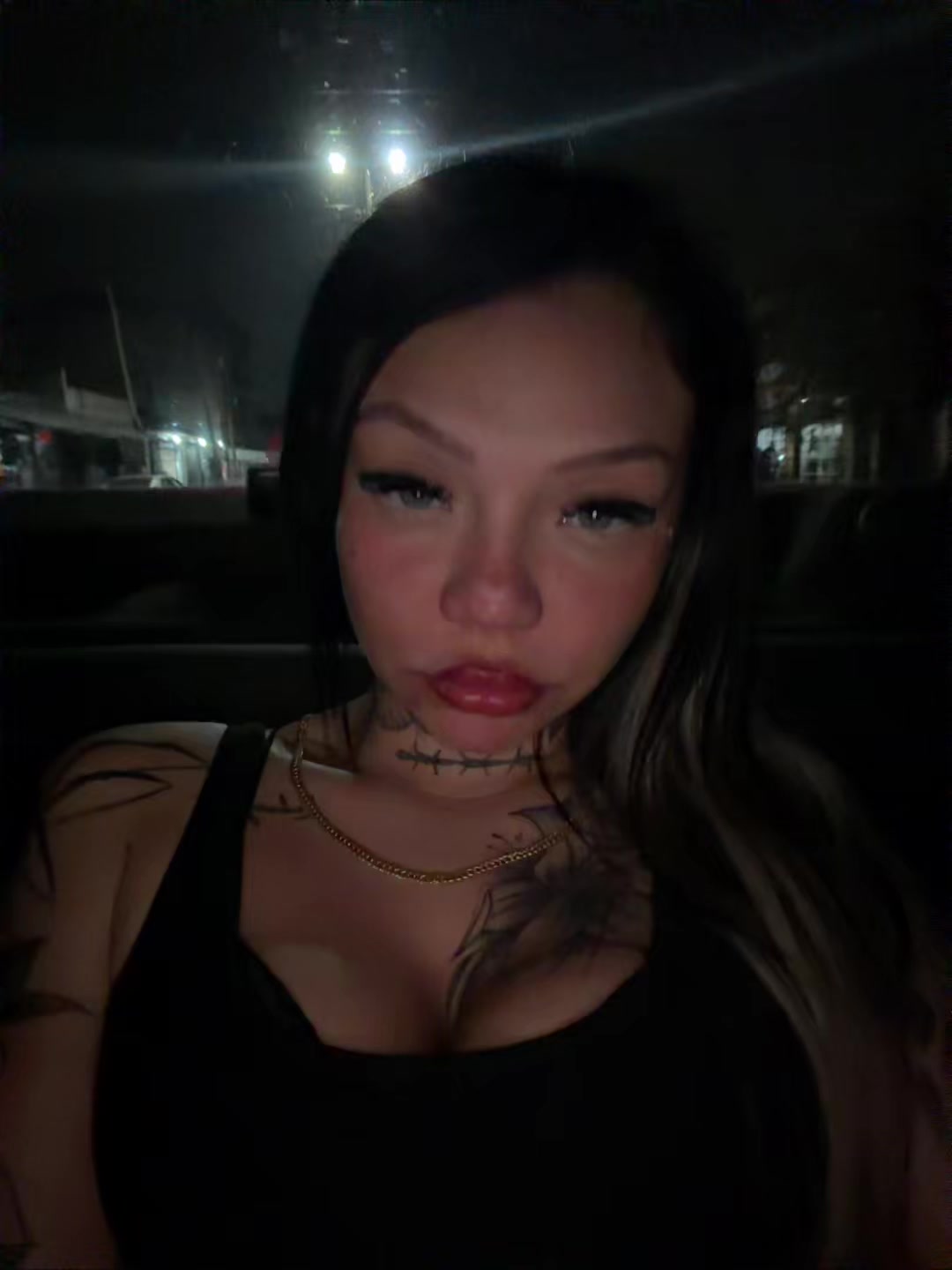 @wachamaldita