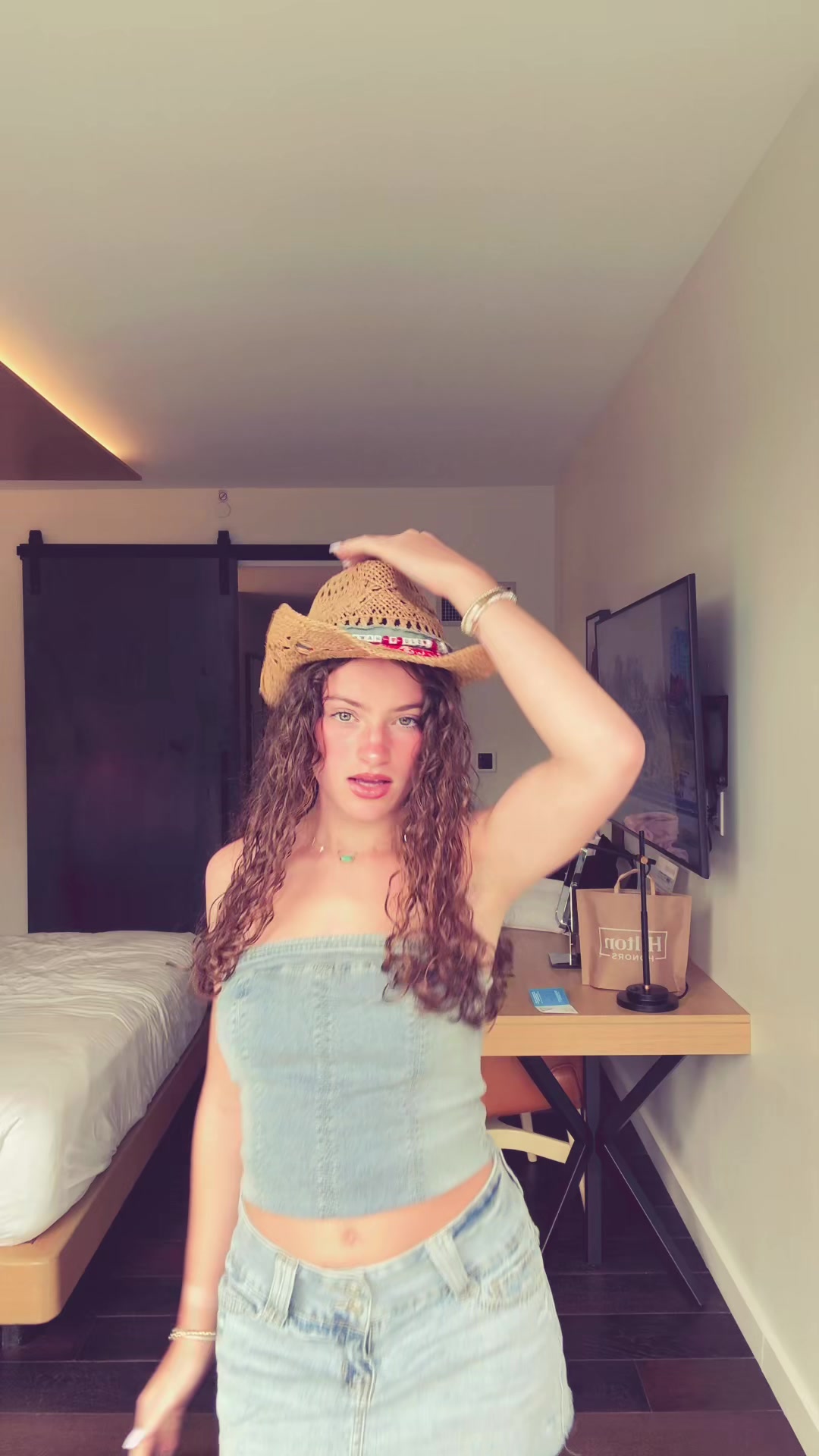 @Johnna