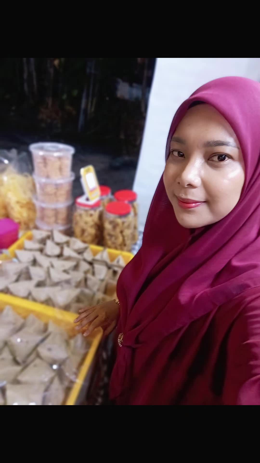 @AYU NASI LEMAK RM1
