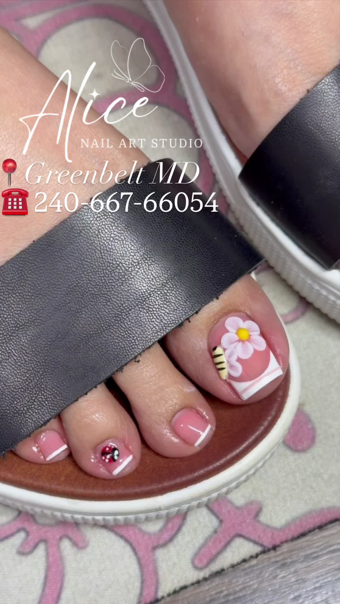 @Nailsalice
