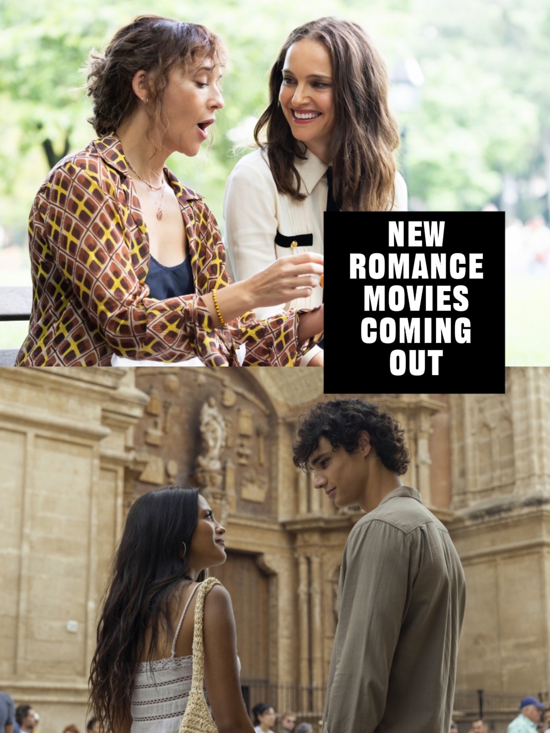 @movie & tv recs