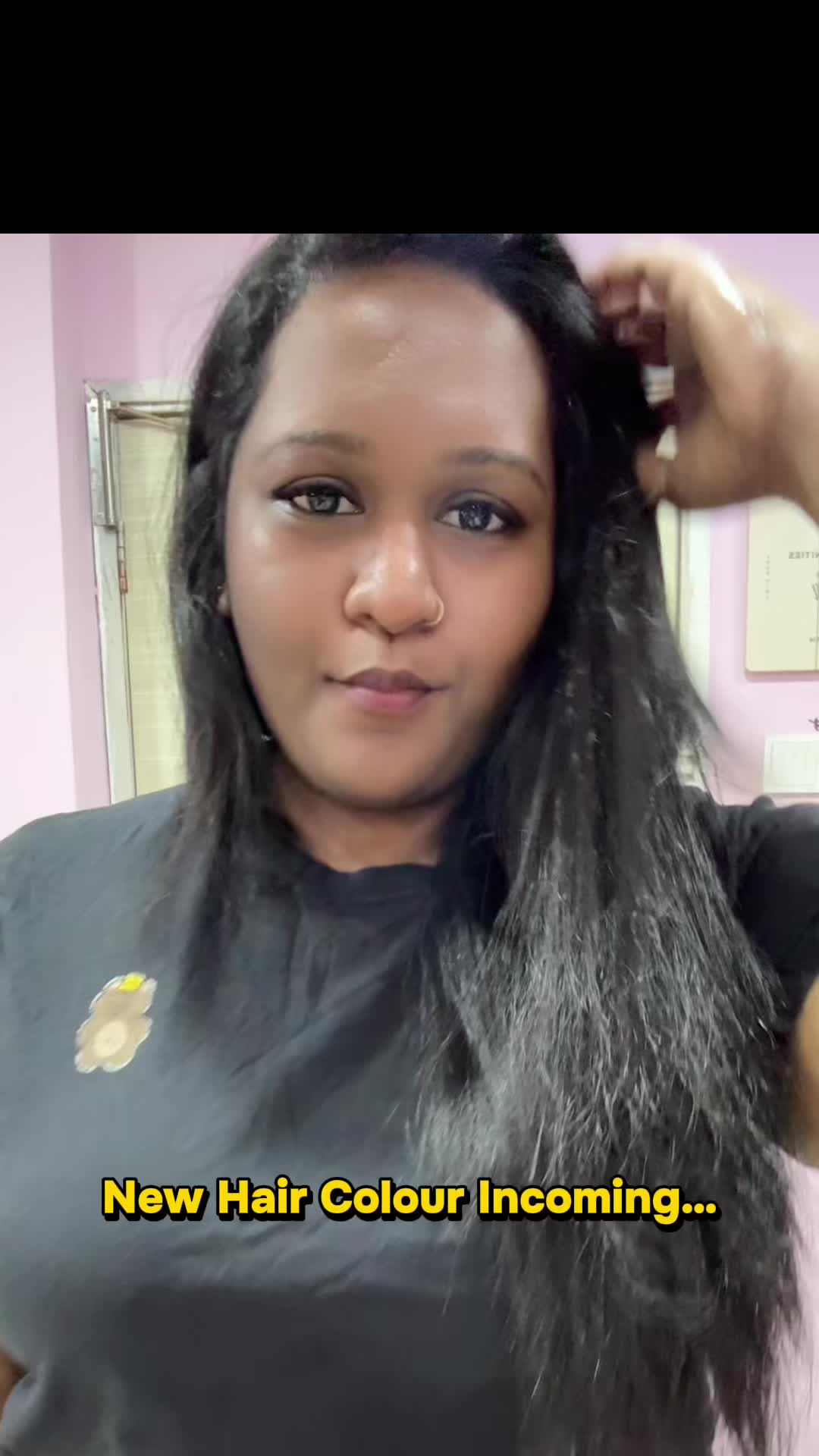 @Priya Amy Mua