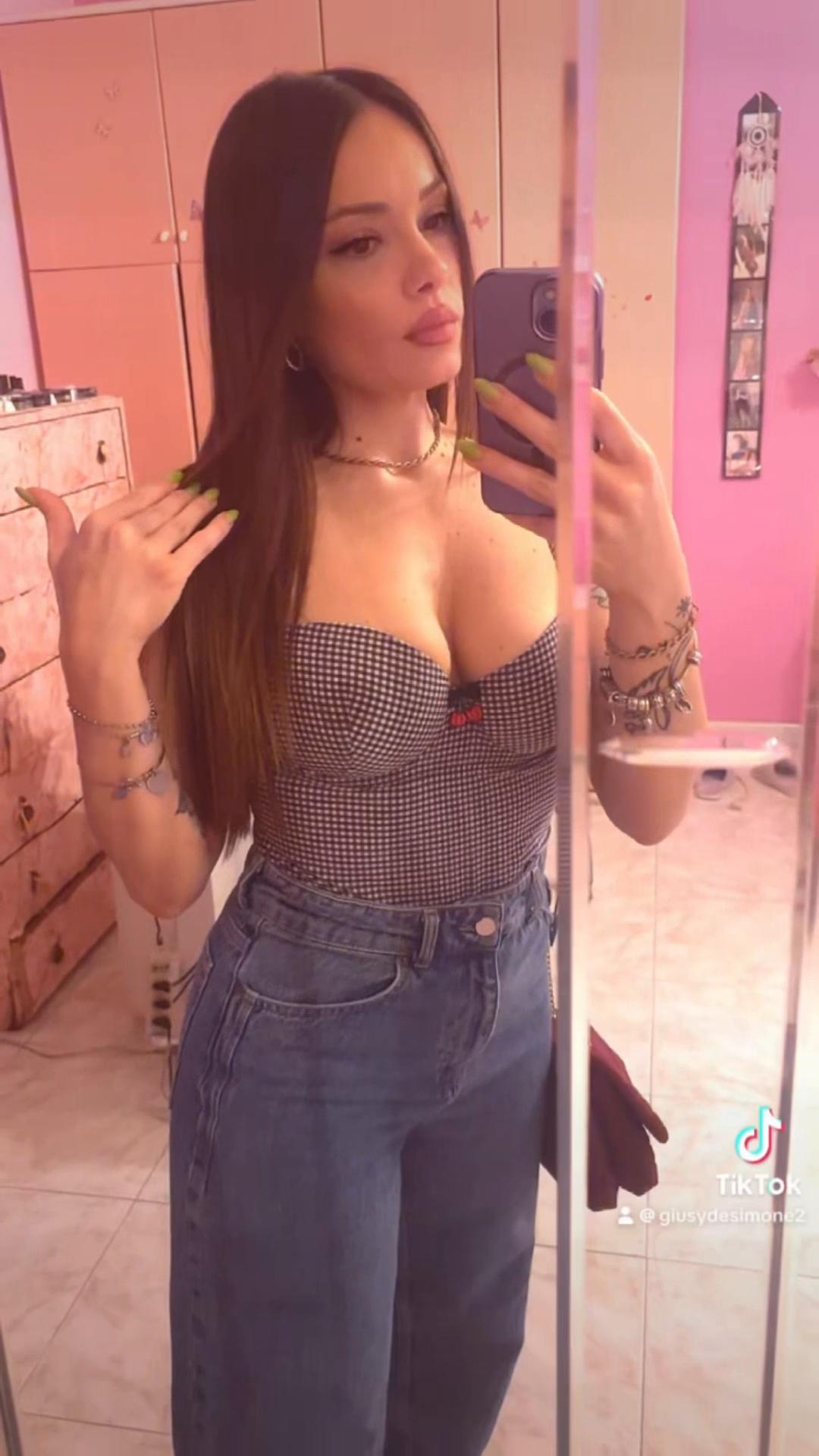 @Giusy De Simone