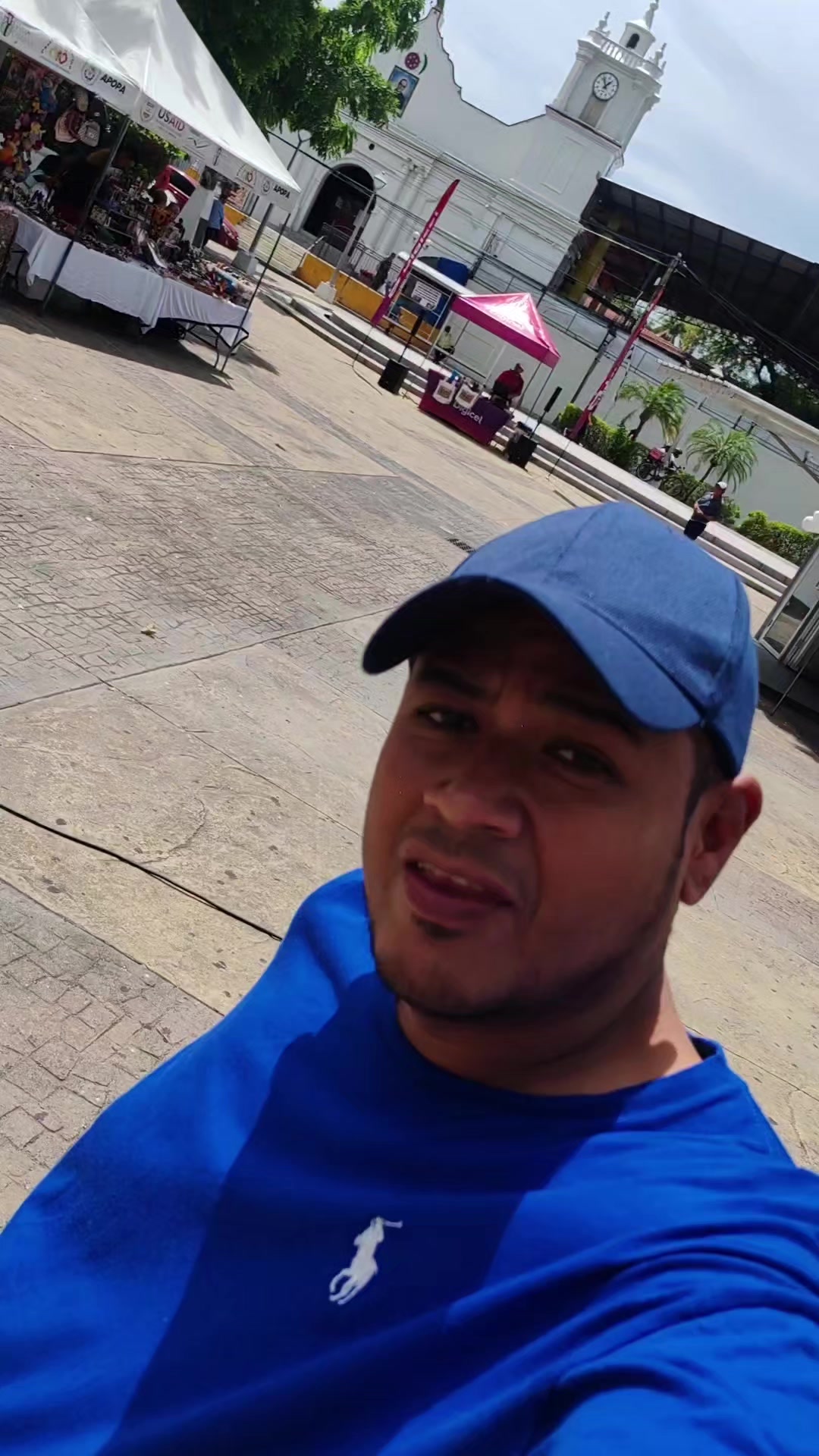 @El chuzon de los chocos