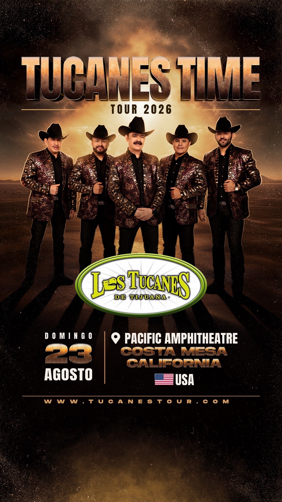 @LosTucanesDeTijuana