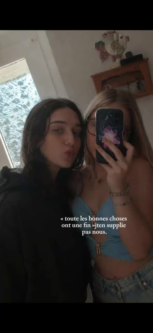 @fid&egrave;le au  B