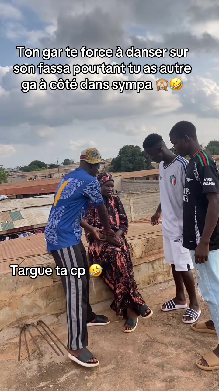@Prince 👑 Sidib&eacute; 🛍️🫆