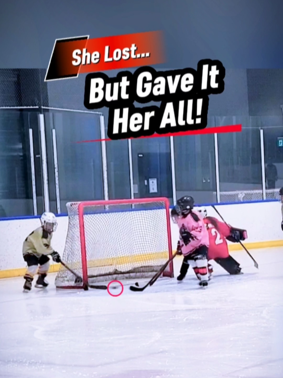 @The Goalie Sisters