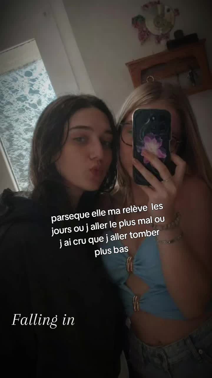 @fid&egrave;le au  B