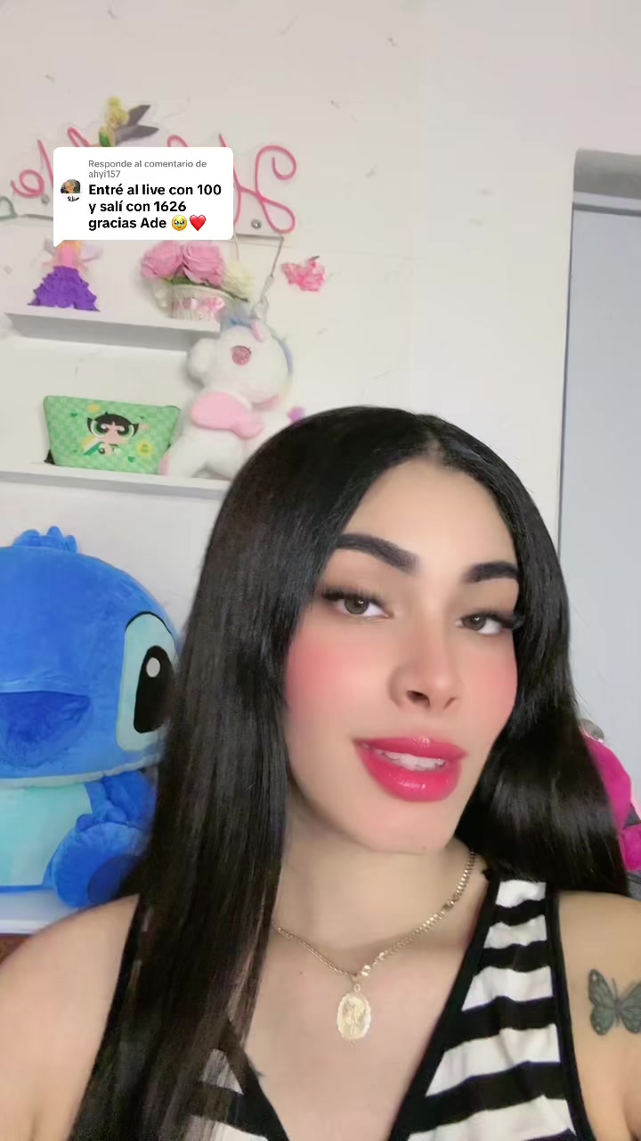 @Ade🧚🏻&zwj;♀️