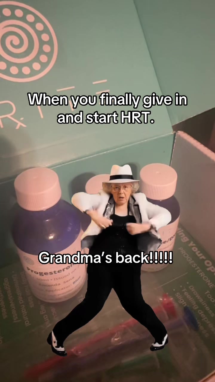 @The Pink Panda