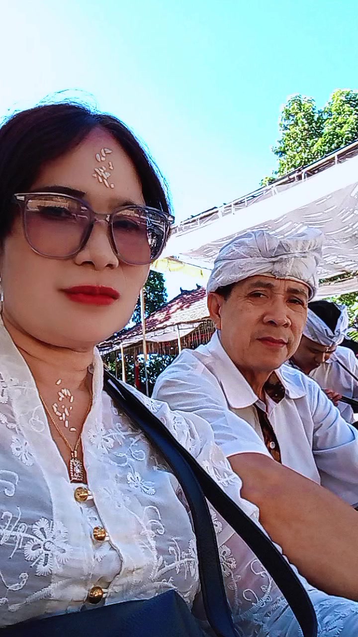 @ayunda sari