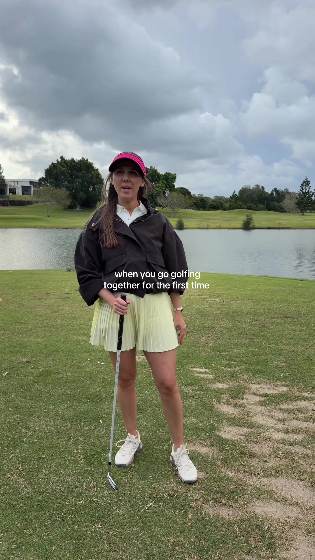 @Kayla Brannan