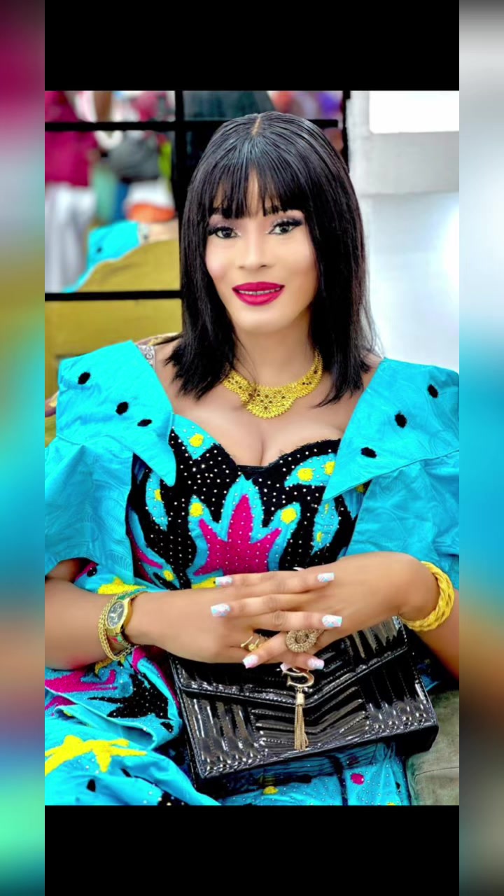 @Aya DIAWARA