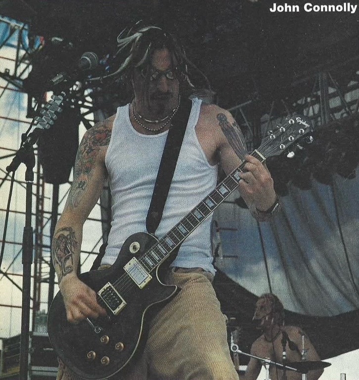 @NuMetalForever