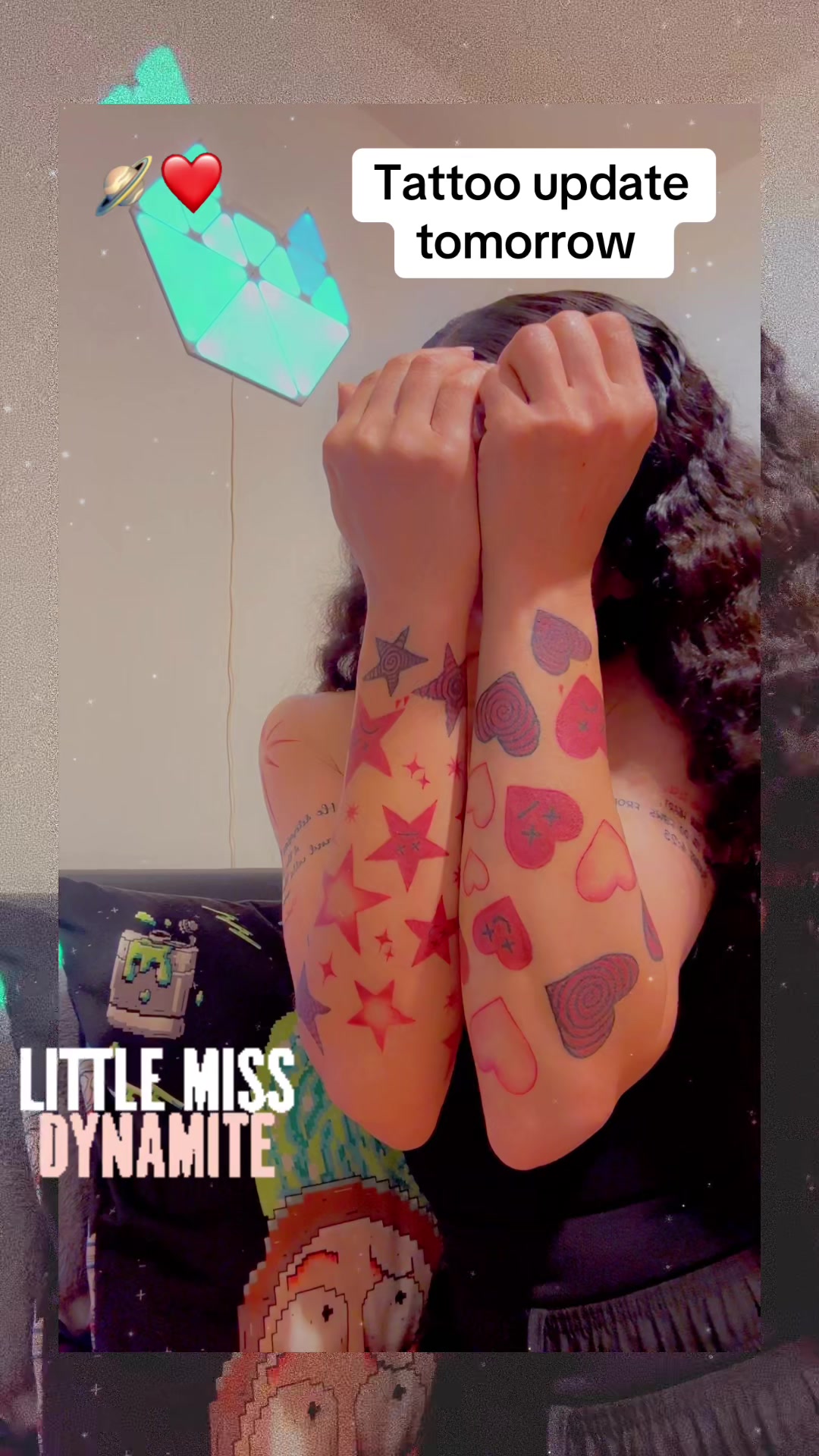 @Littlemisslinkz