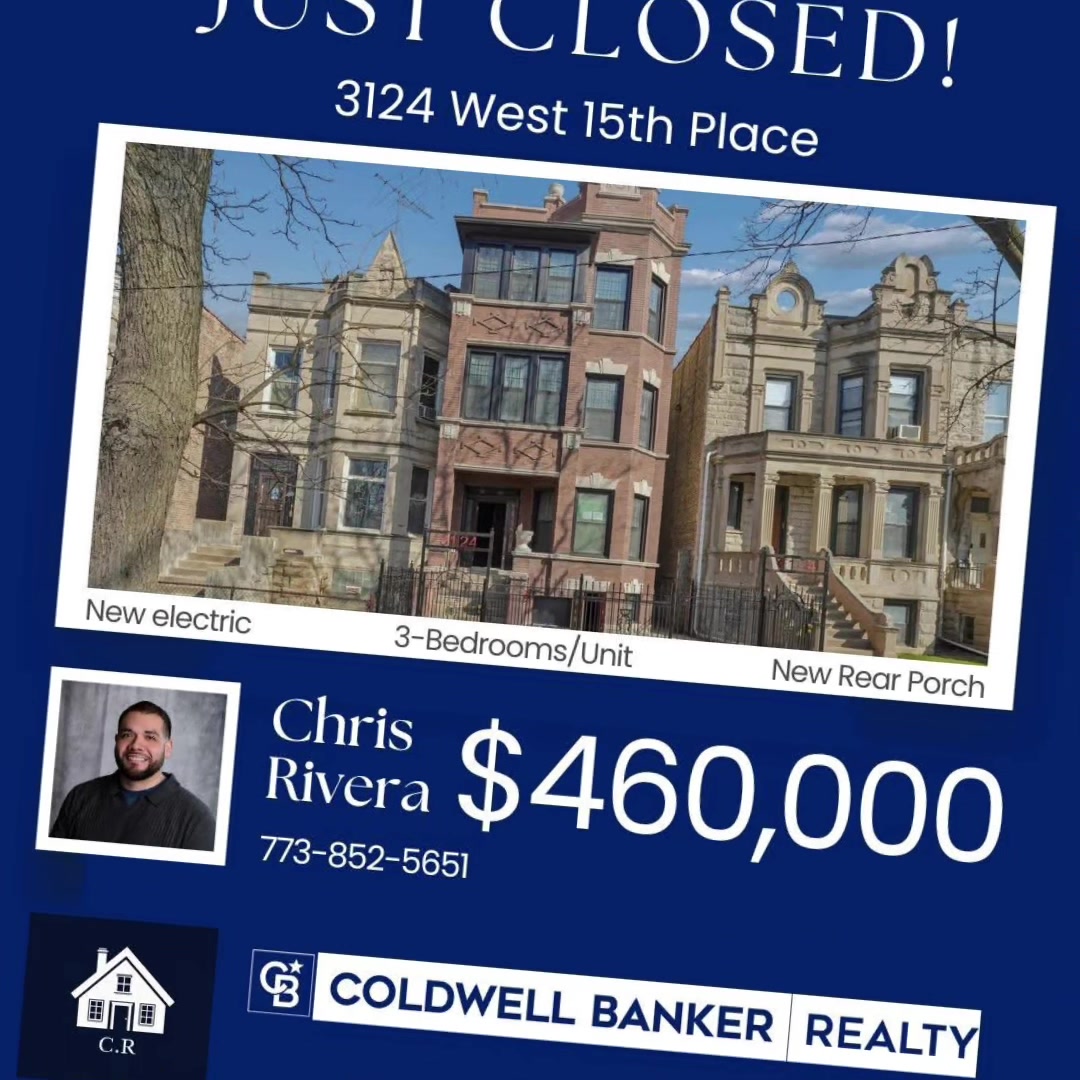 @Chris Rivera | Realtor