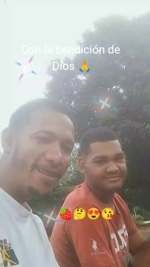 @Yohan Vargas @.125 tu morenito