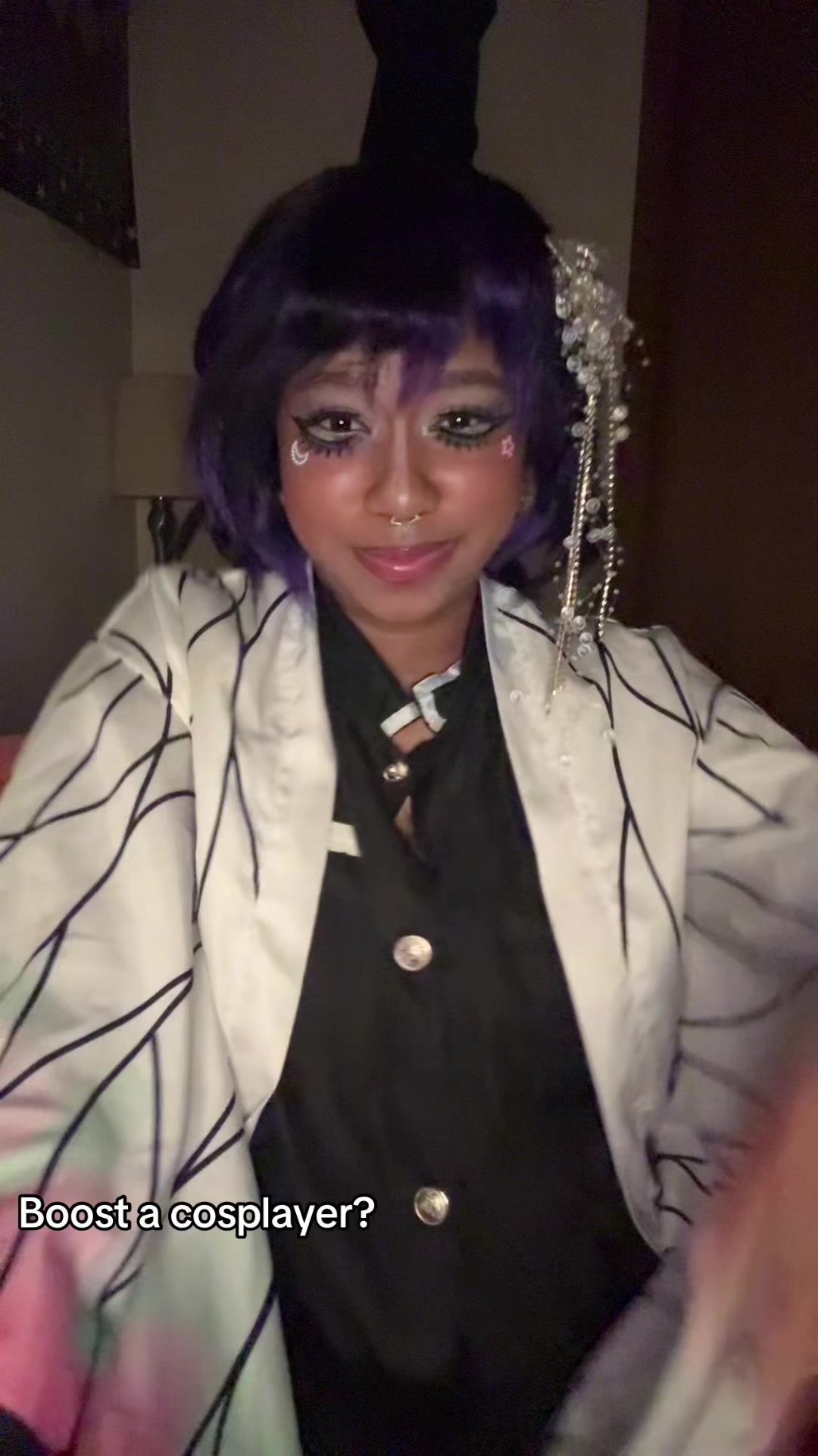 @౨⋆˚𝜗𝜚Amane/Dakota☆⋆｡𖦹&deg;