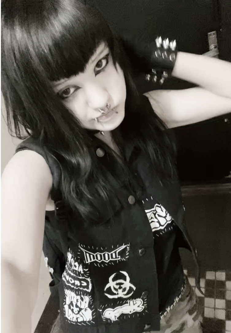 @‧₊˚ ☠︎︎ ‧₊˚