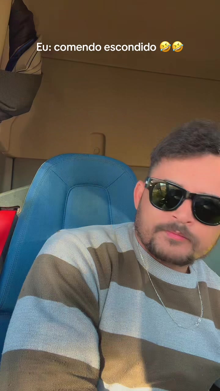 @Tata Filho driver