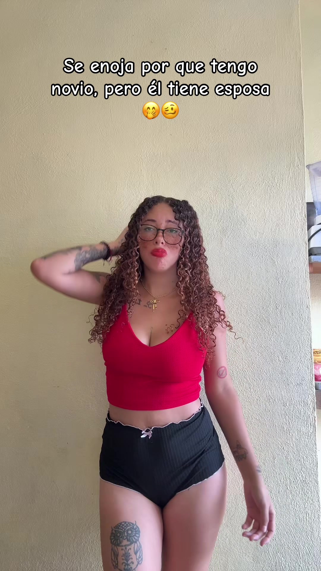 @Tu chinita (Risitos)