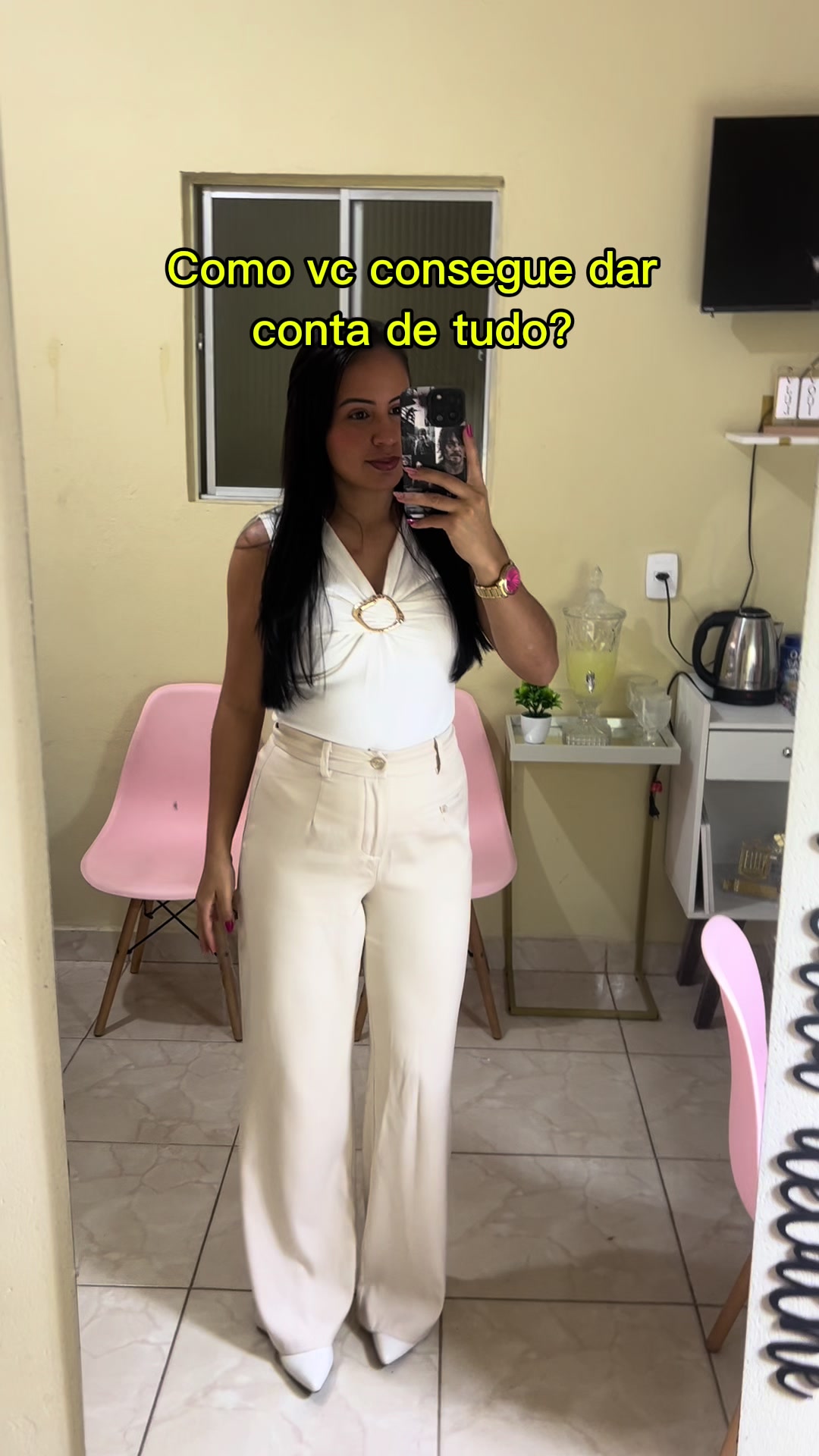 @Andreia Maiara
