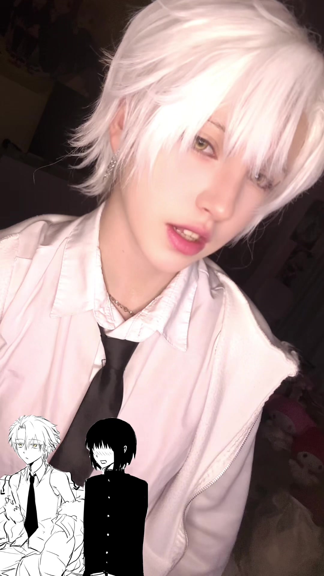 @arimika 🍬🐇