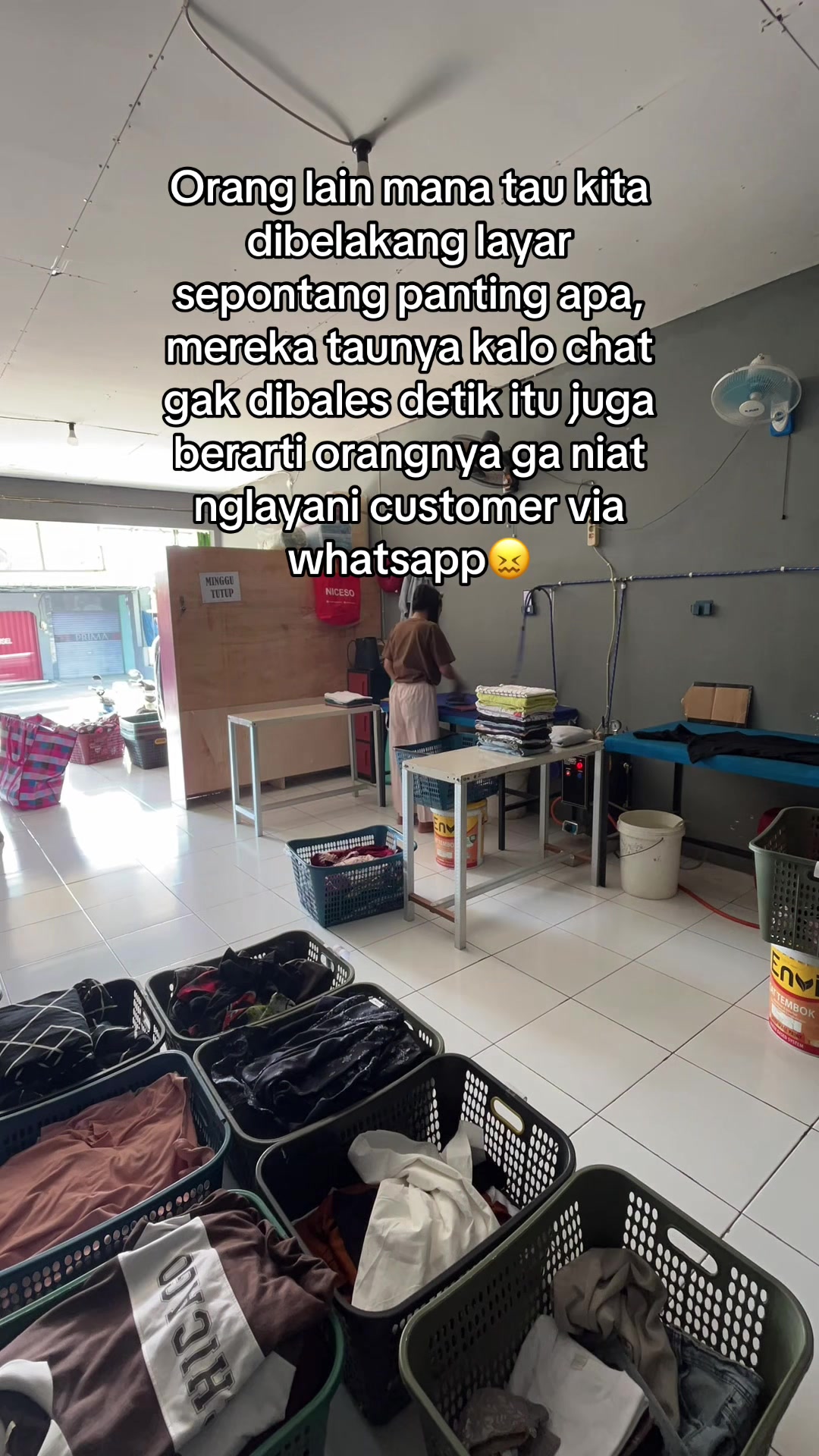 @Ayuko Laundry