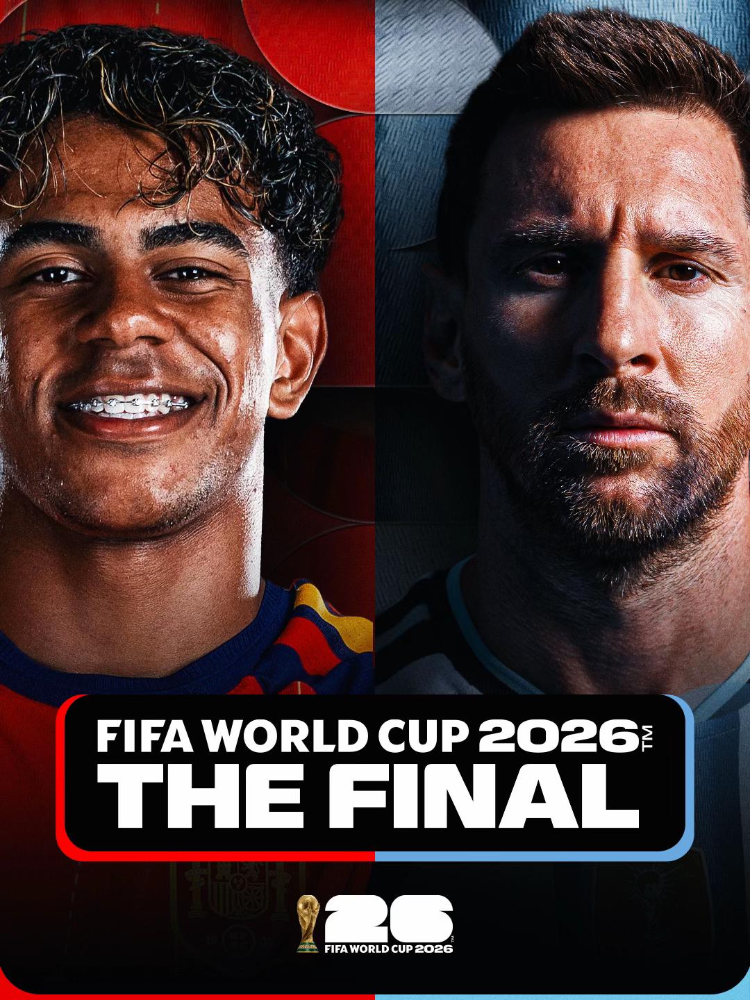 @FIFA World Cup