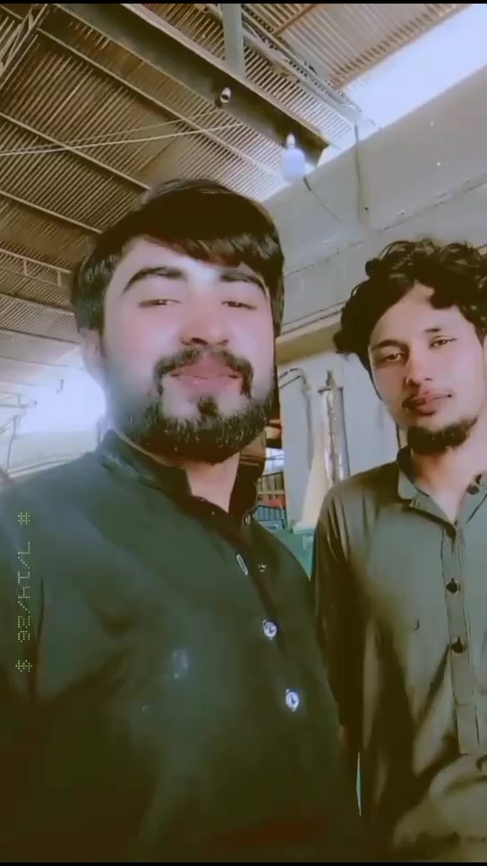 @ملتان کا شہزادہ🥰