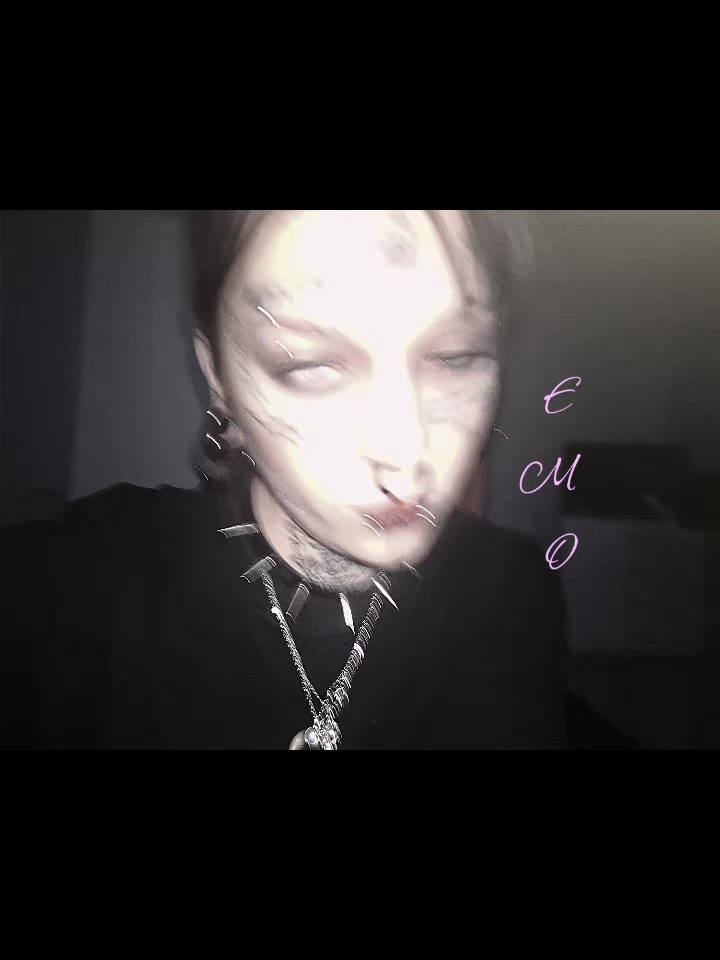 @тгк:Emo/Ghool