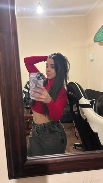 @Sofi M&eacute;ndez 🍒