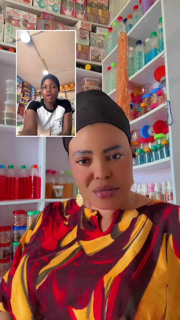 @abeke secret 🧿
