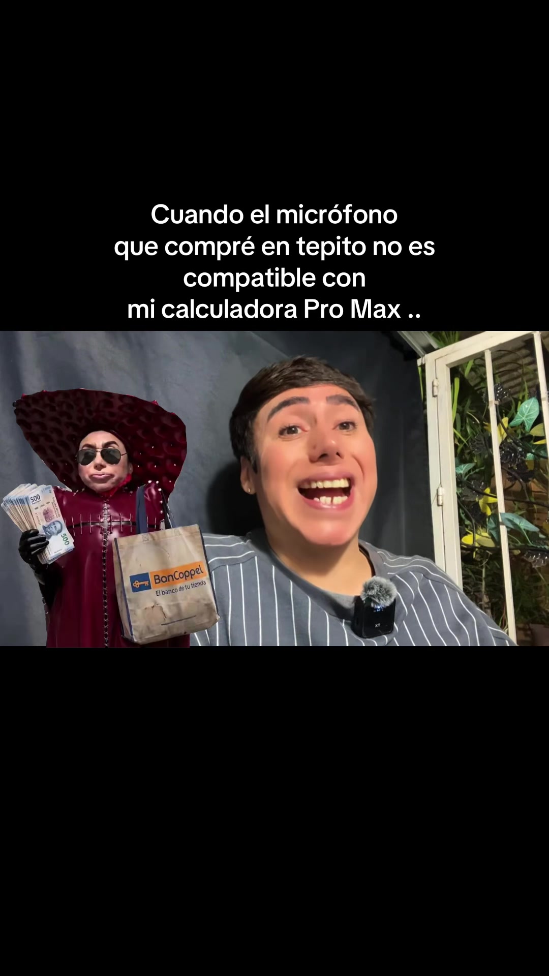 @Madame Gargamel