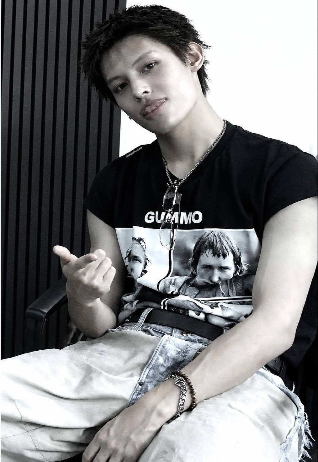 @Sēagul&iexcl;