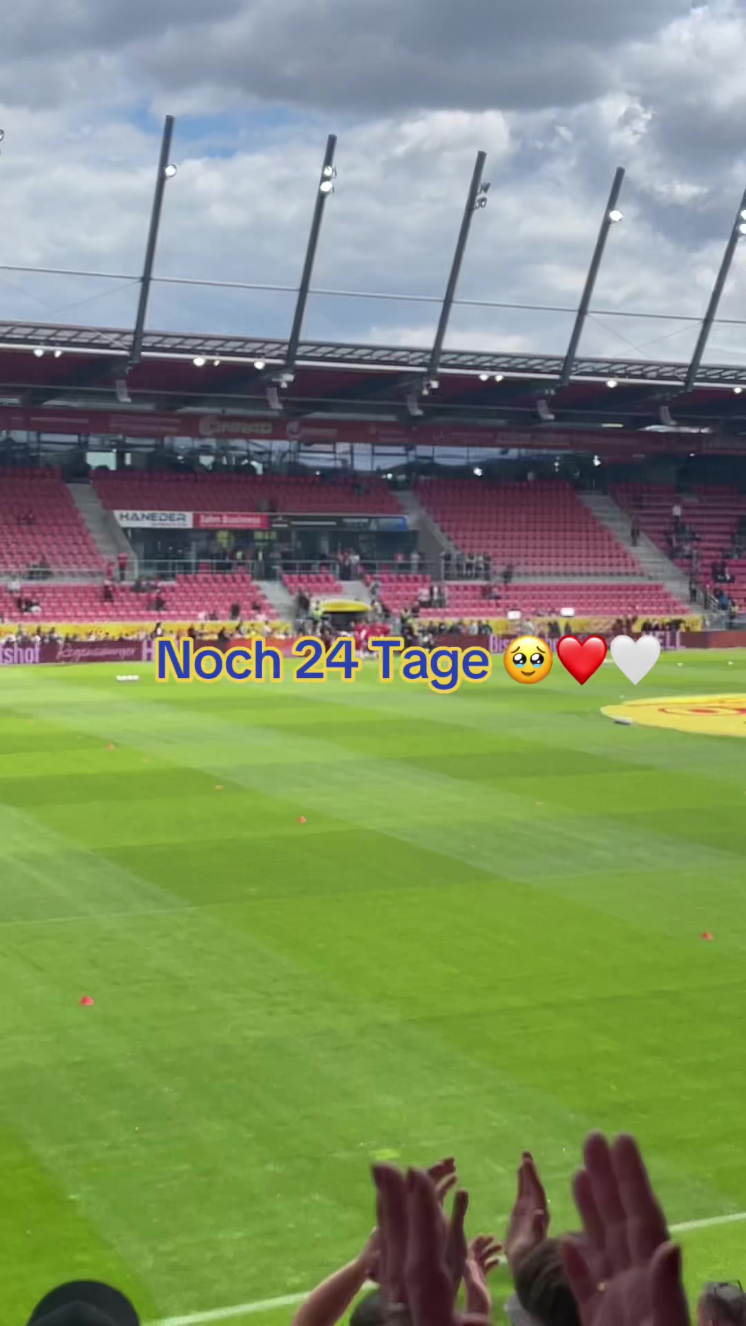 @Yannick nur Energie❤️⚡️🤍