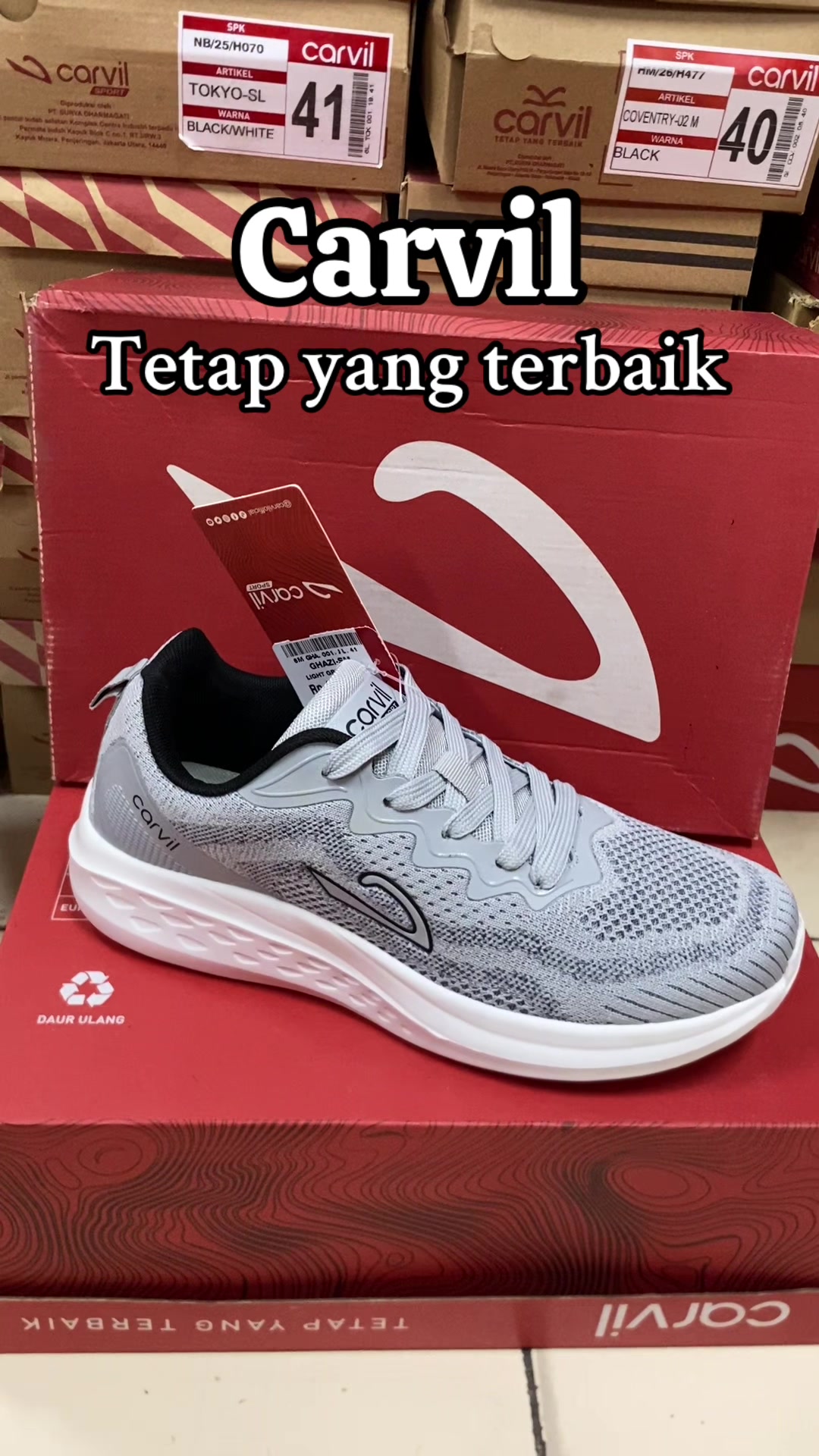 @Amanah store