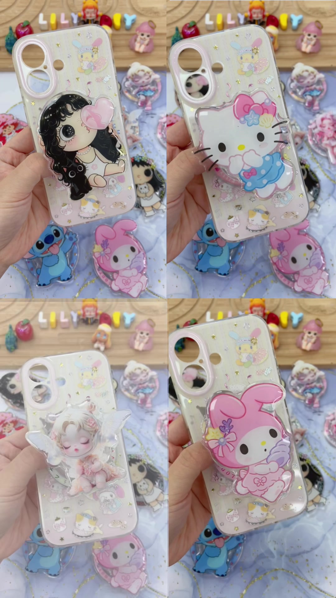@Lilydiybeads
