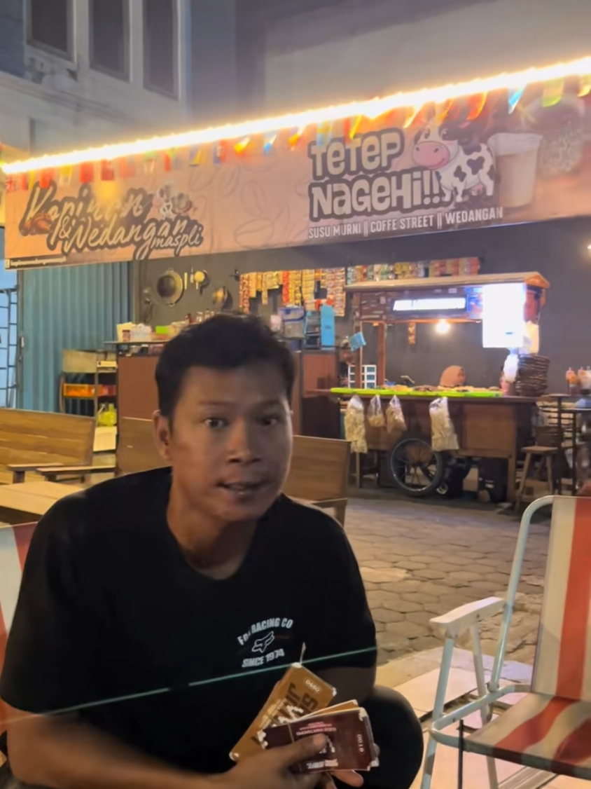 @Bang Alun