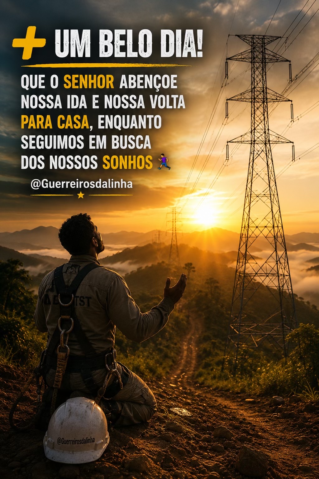 @Linha de transmiss&atilde;o