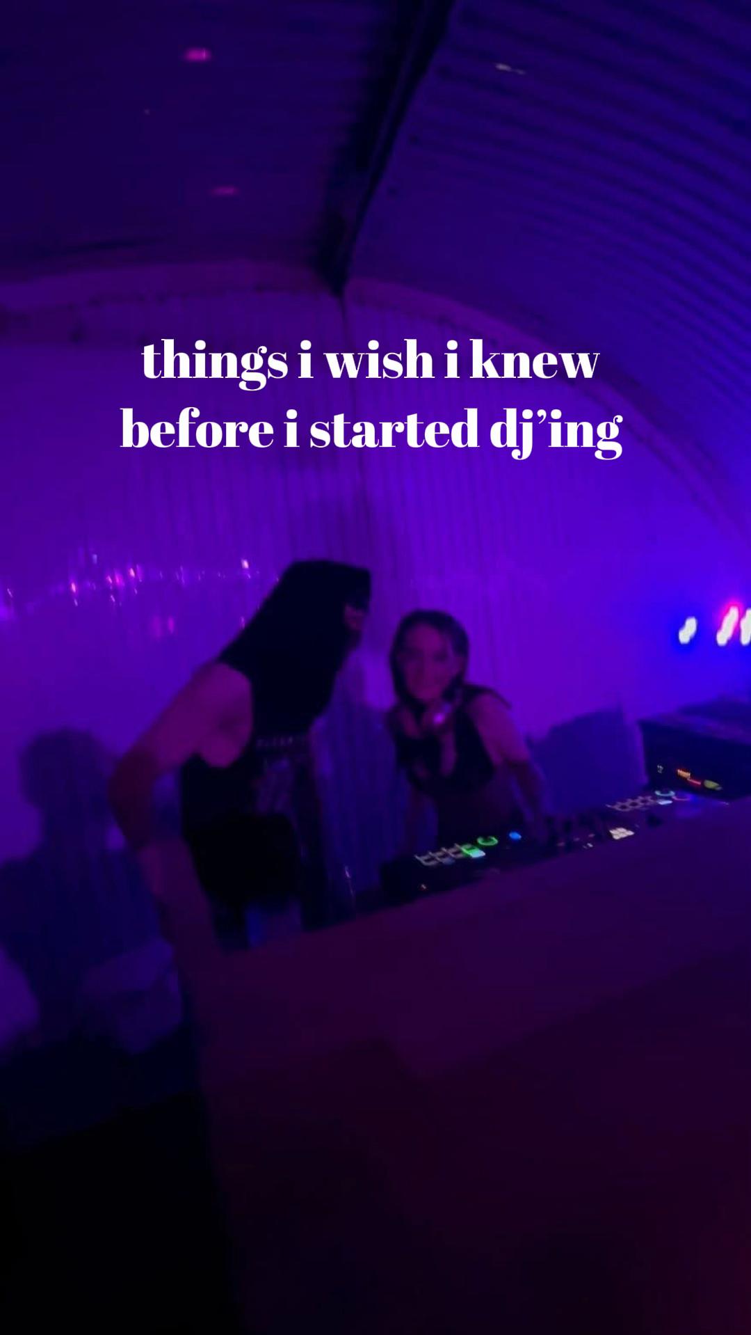 @kenz DJ