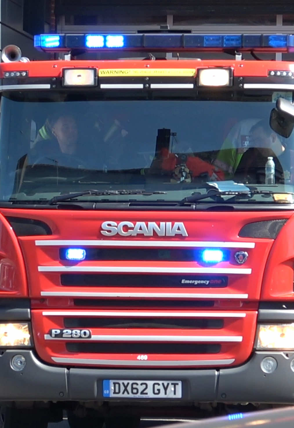 @NWemergency